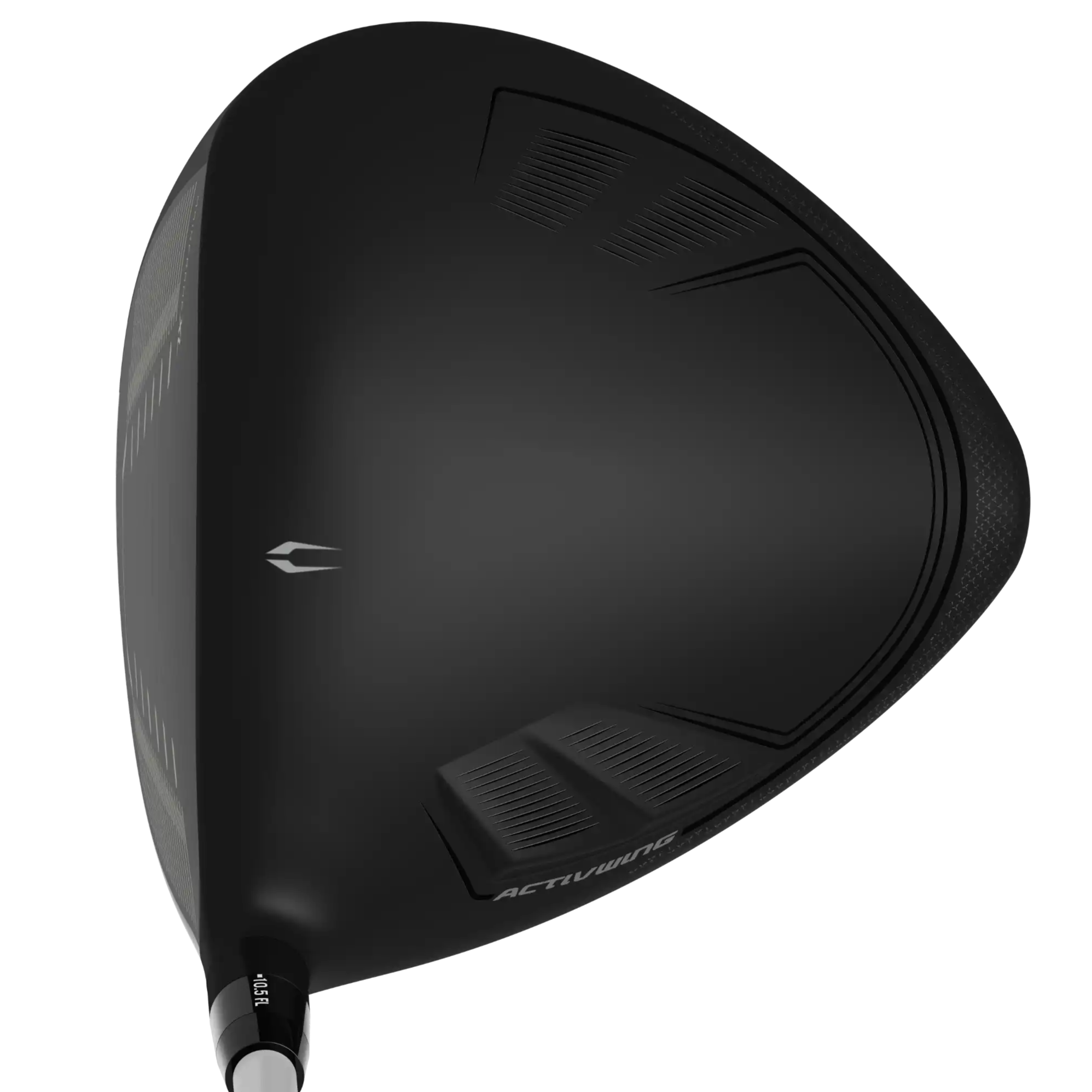 Cleveland HiBore XL Lite Left Handed Driver