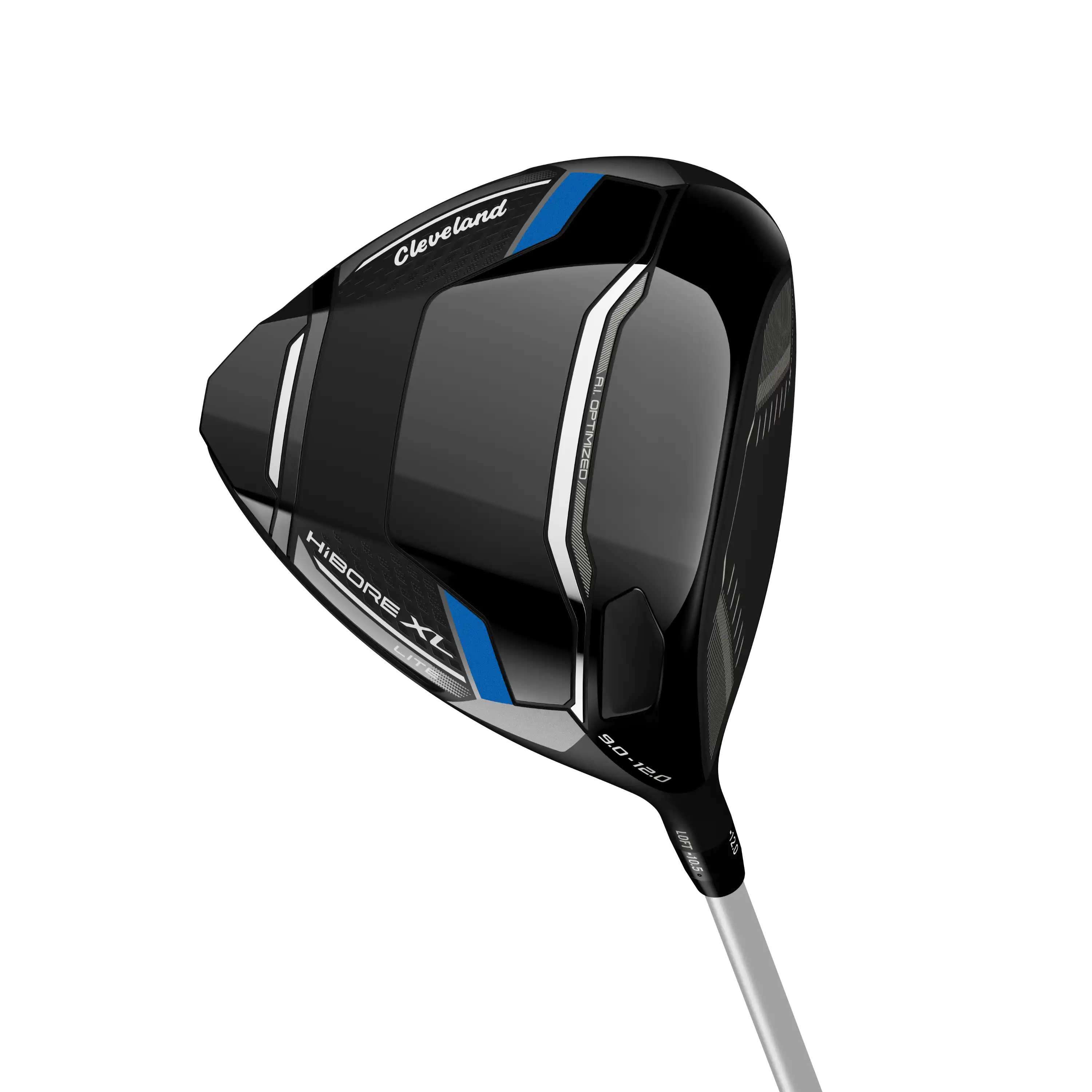 Cleveland HiBore XL Lite Ladies Driver