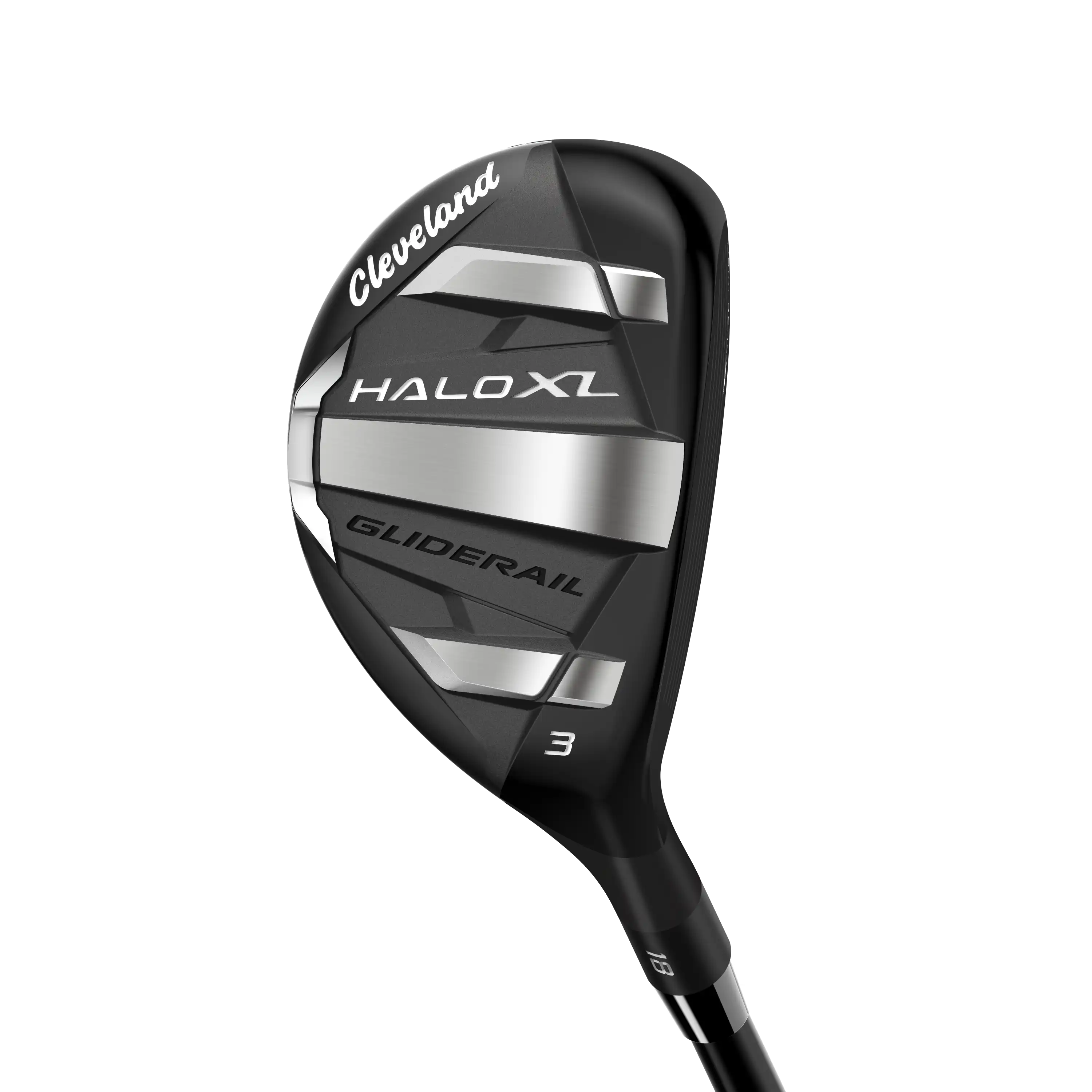 Cleveland Halo XL Hybrid