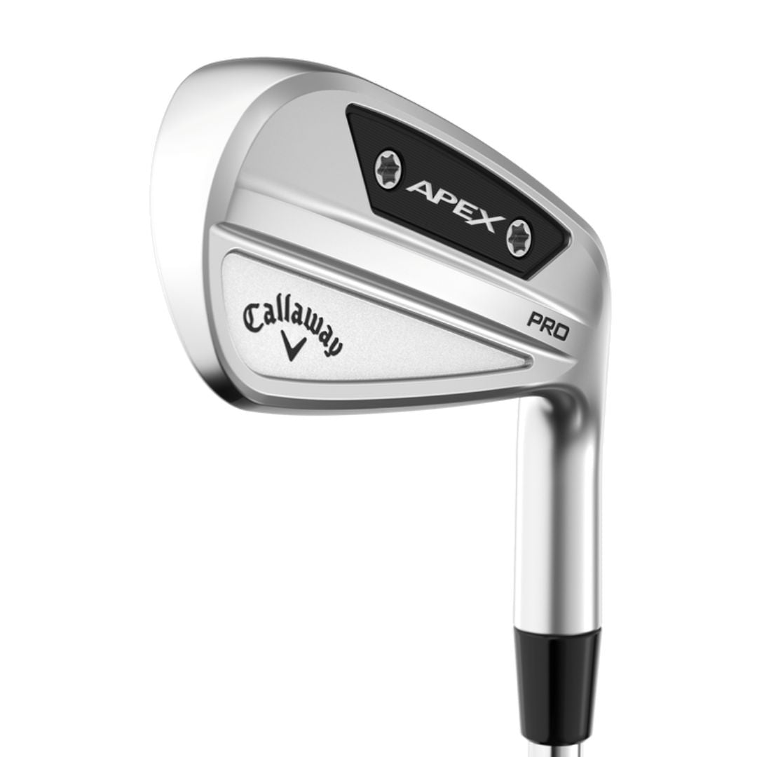 Callaway Apex 24 Pro Golf Irons