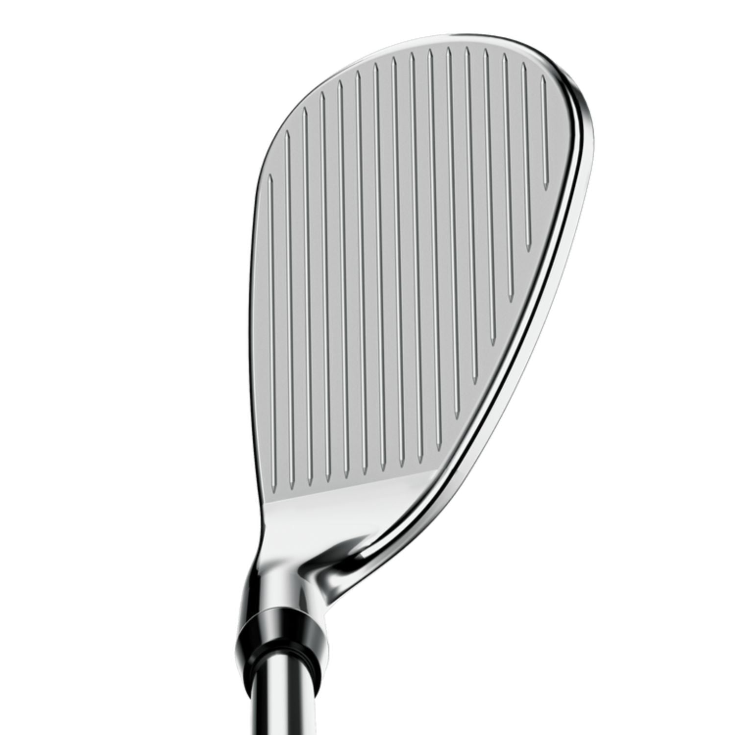 Callaway Left Handed CB Chrome Graphite Golf Wedge