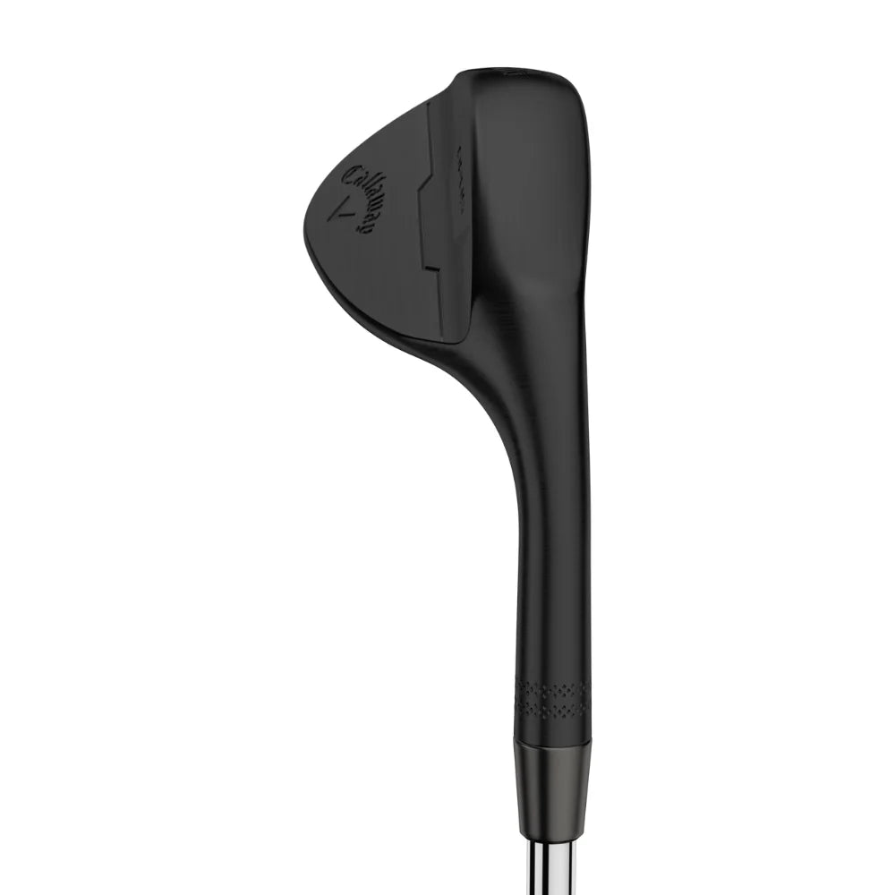 Callaway Opus Black Shadow Left Handed Graphite Wedge