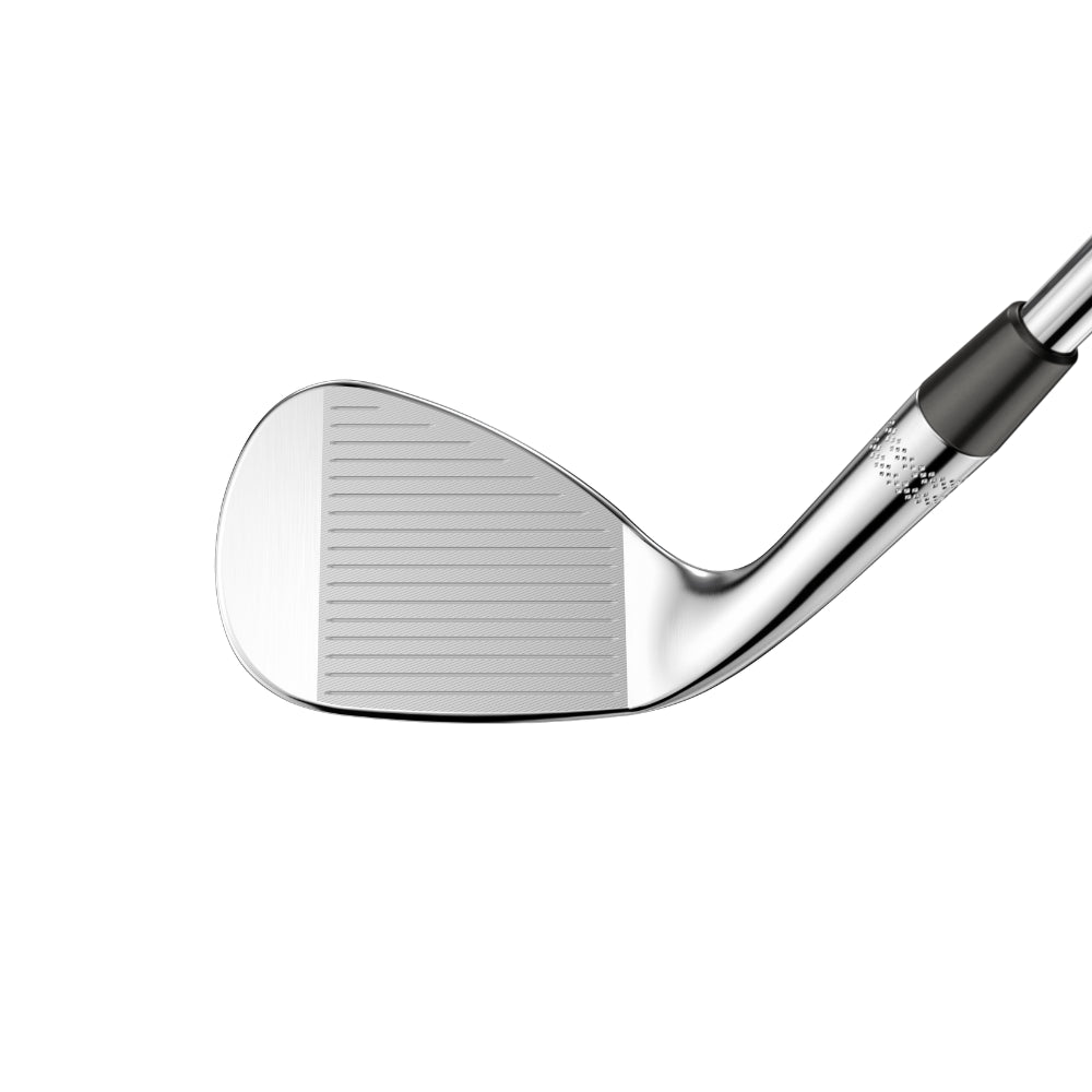 Callaway Ladies Opus Brushed Chrome Graphite Golf Wedge