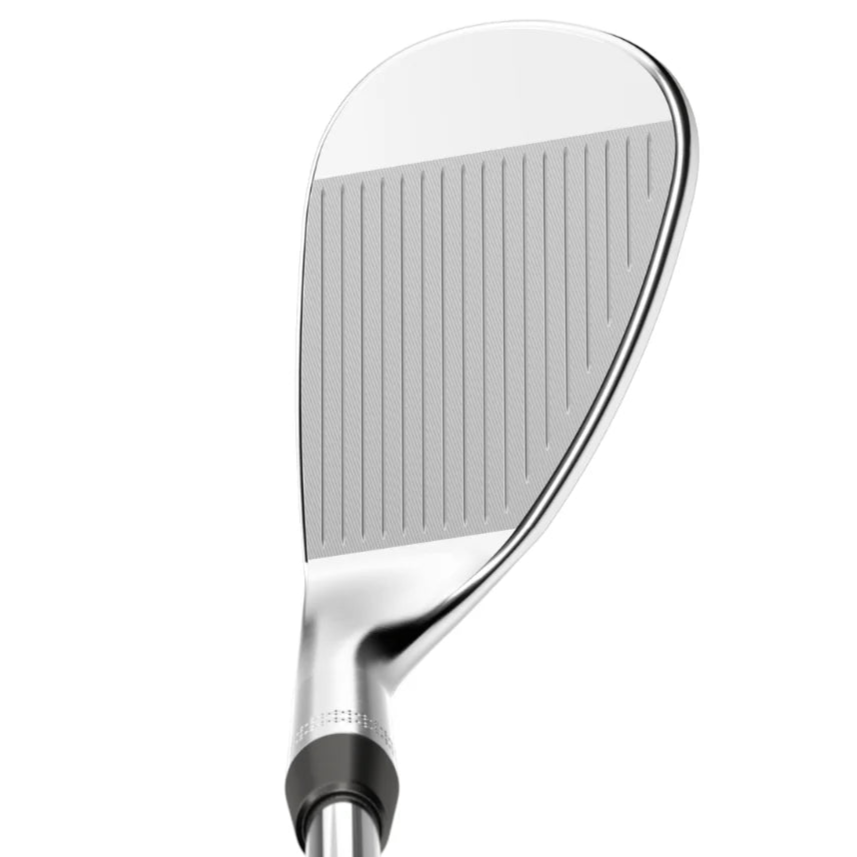 Callaway Opus Brushed Chrome Left Handed Wedge