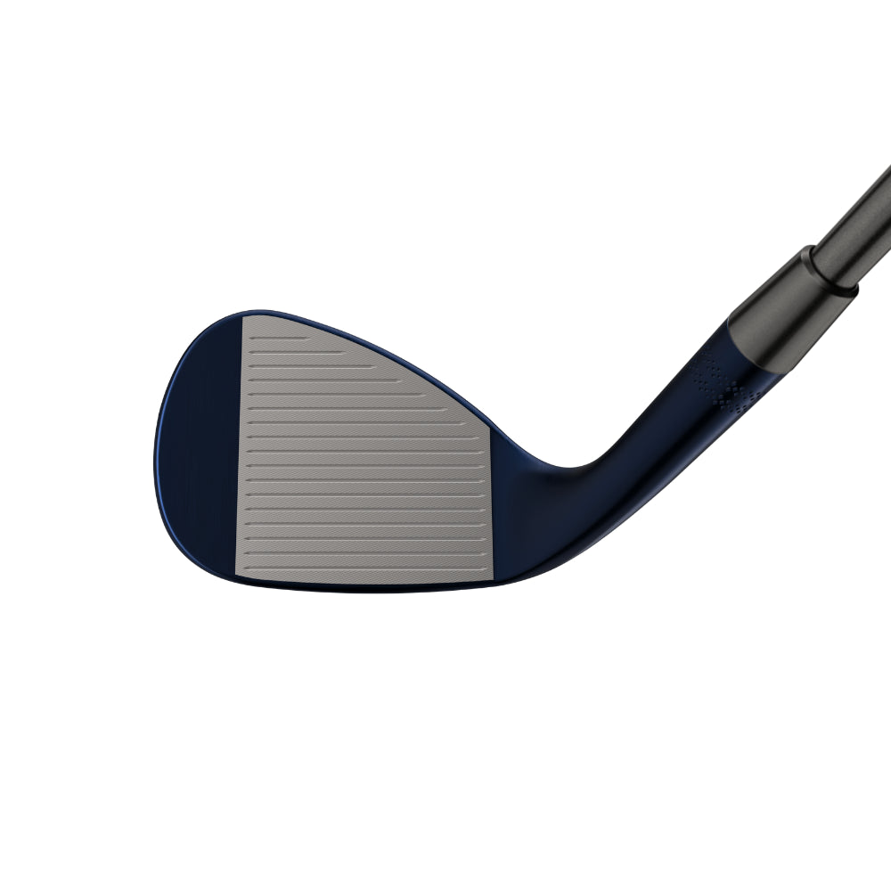 Callaway Opus Platinum Blue Steel Golf Wedge