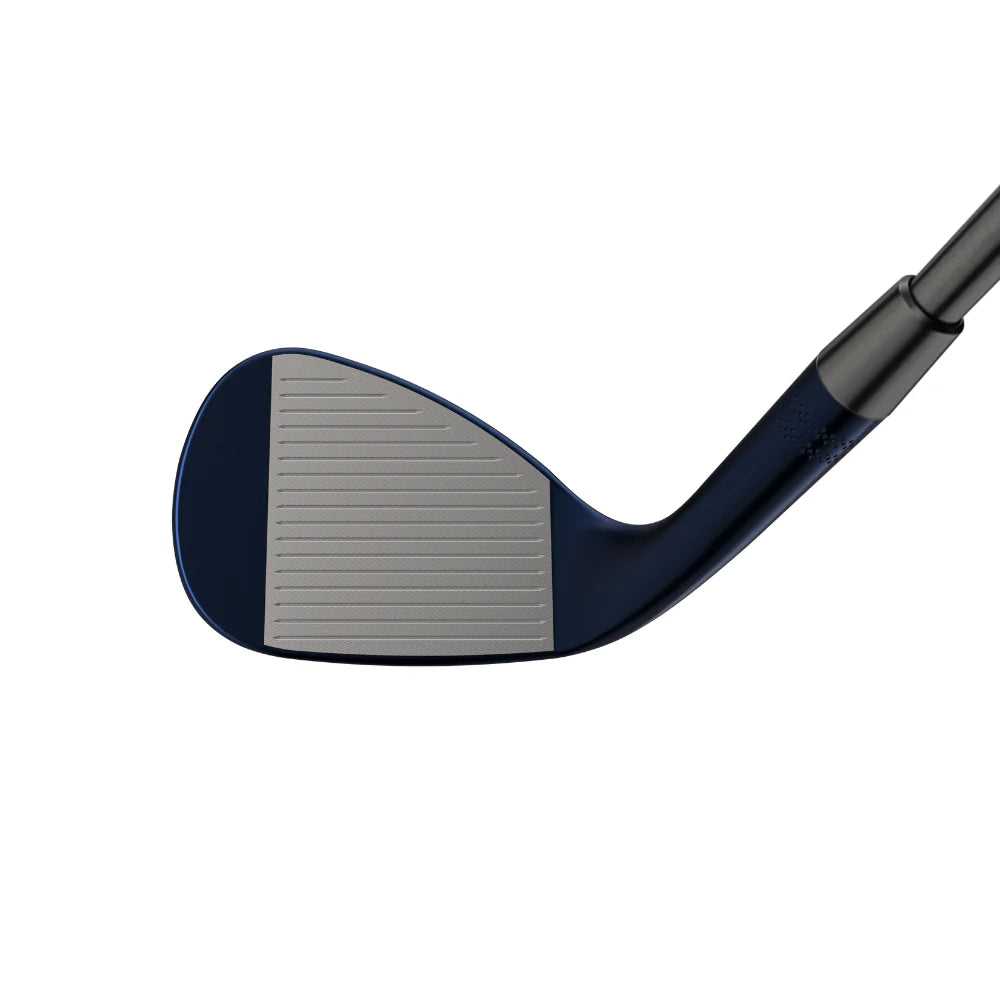 Callaway Opus Platinum Blue Graphite Wedge