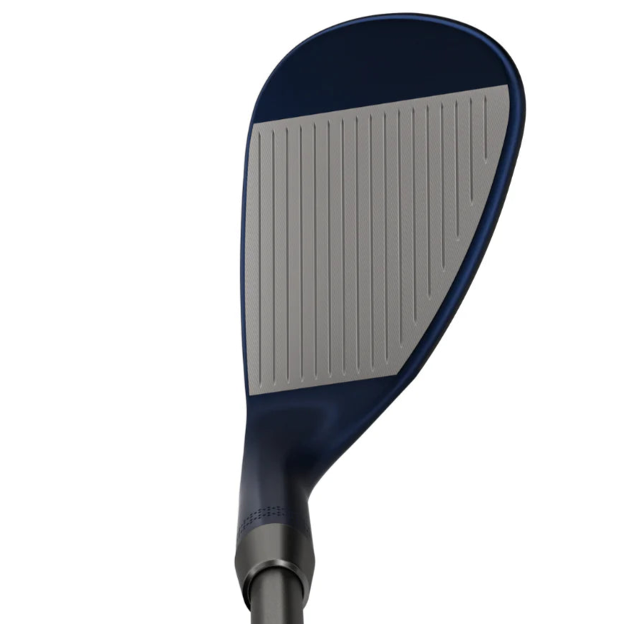 Callaway Opus Platinum Blue Wedge