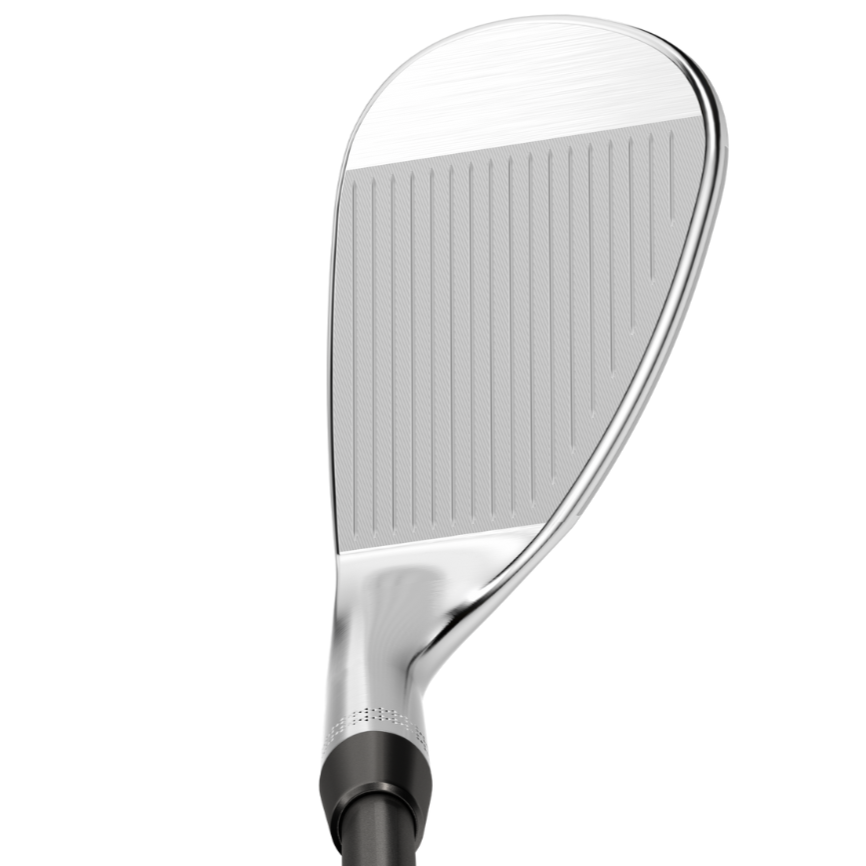 Callaway Opus Platinum Chrome Wedge