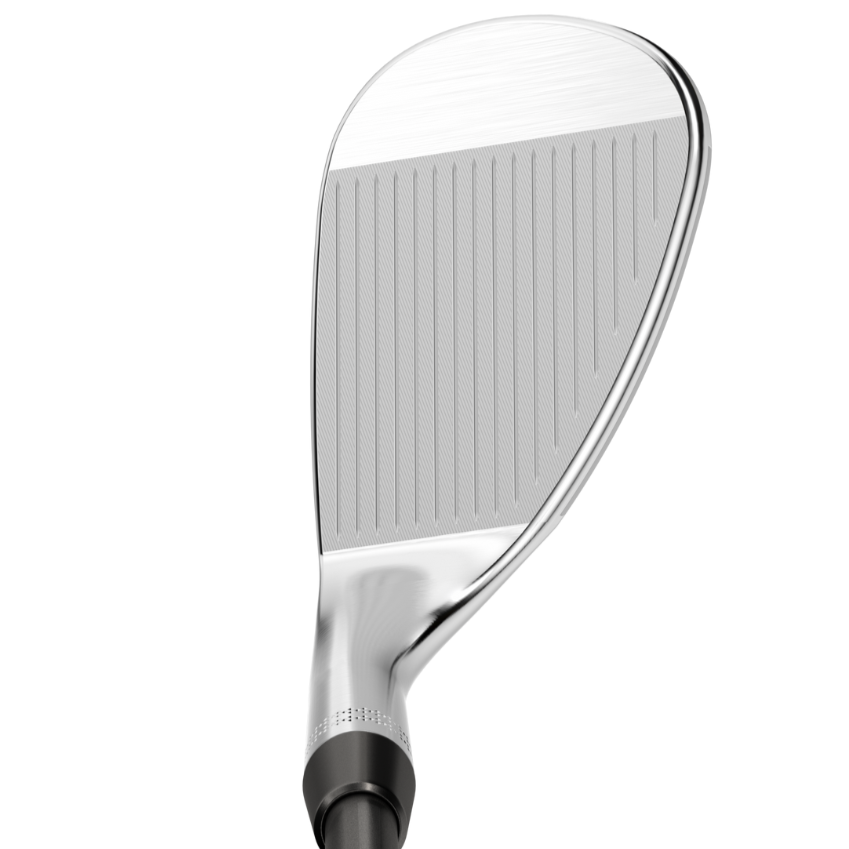 Callaway Opus Platinum Chrome Graphite Wedge