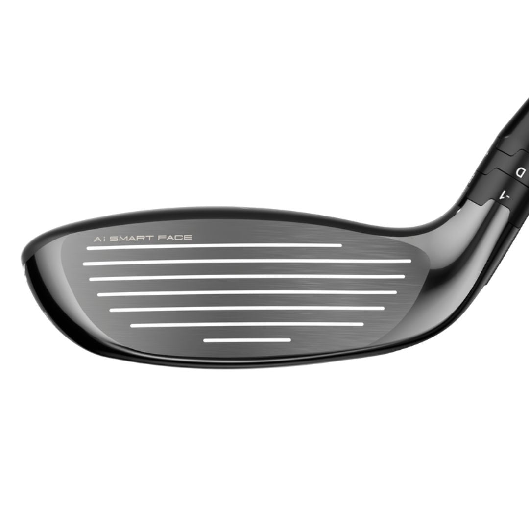 Callaway Paradym Ai Smoke HL Hybrids