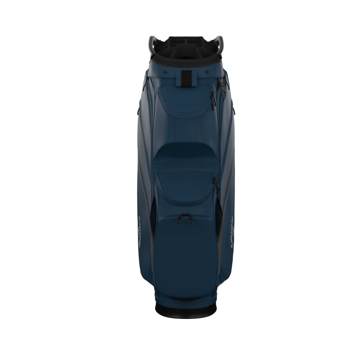 Callaway Chase 14 Cart Bag 25 - Navy - Callaway