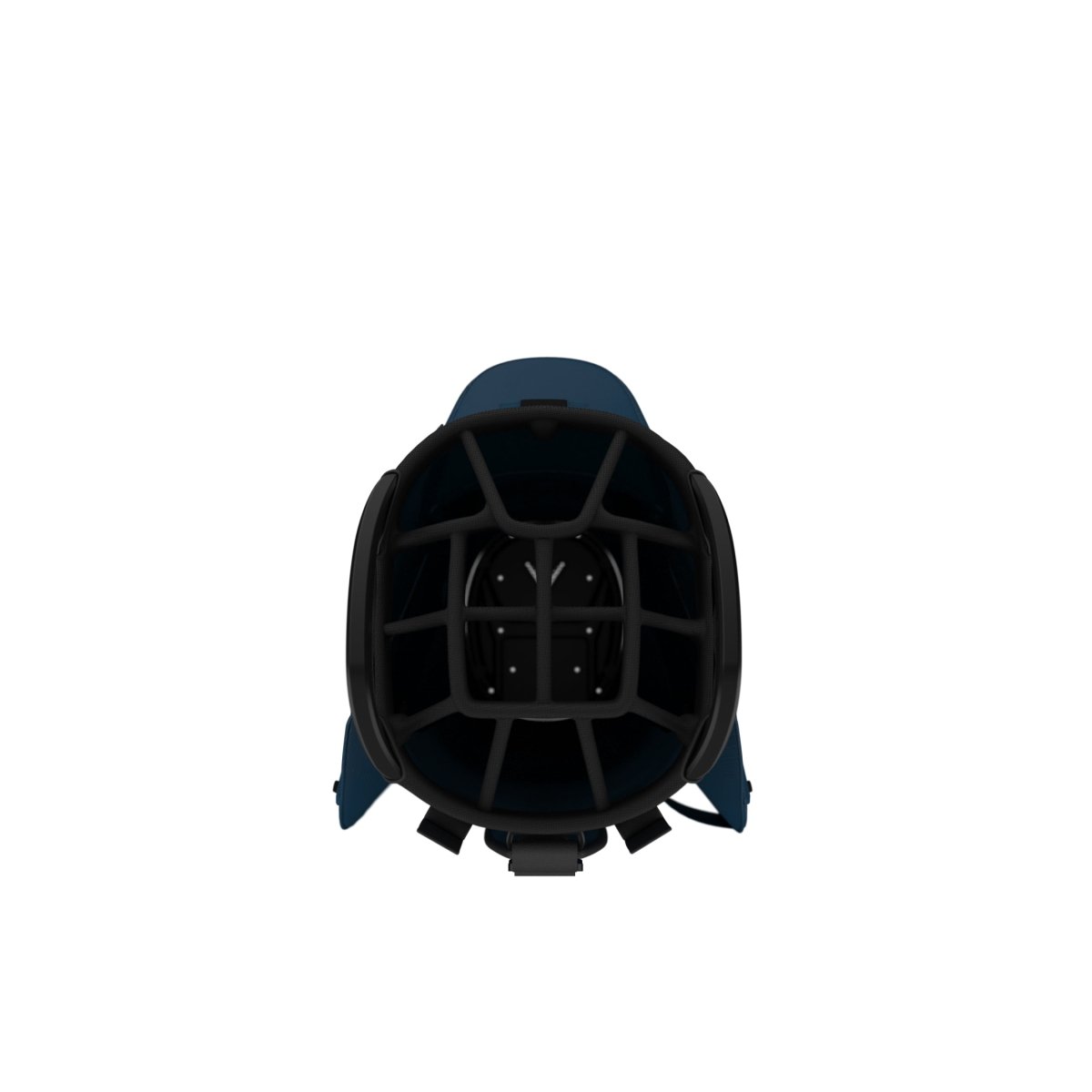 Callaway Chase 14 Cart Bag 25 - Navy - Callaway