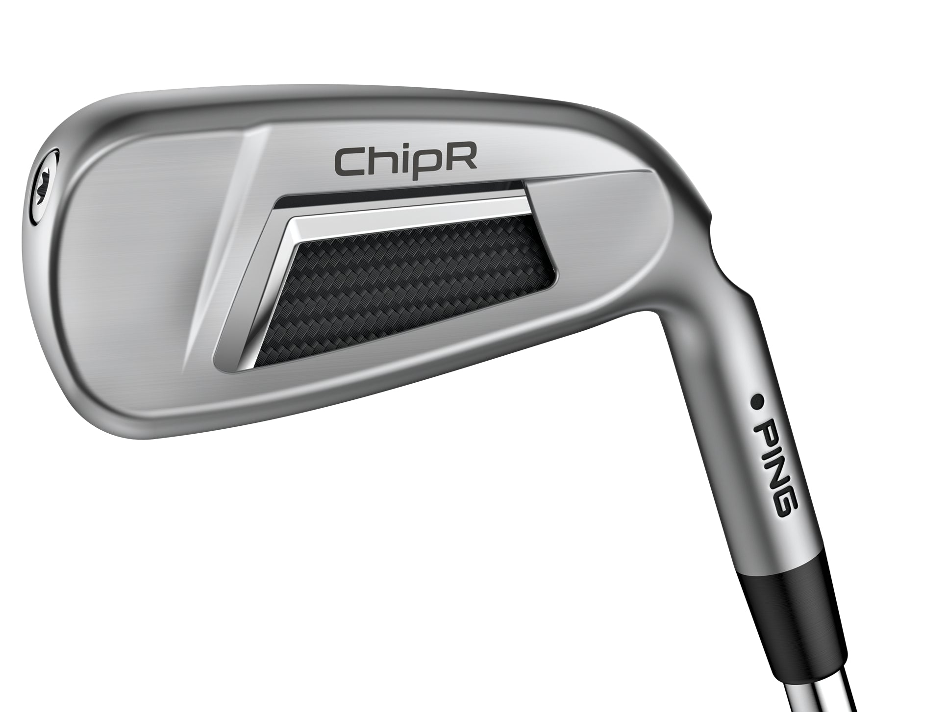 Ping ChipR Golf Steel Chipper