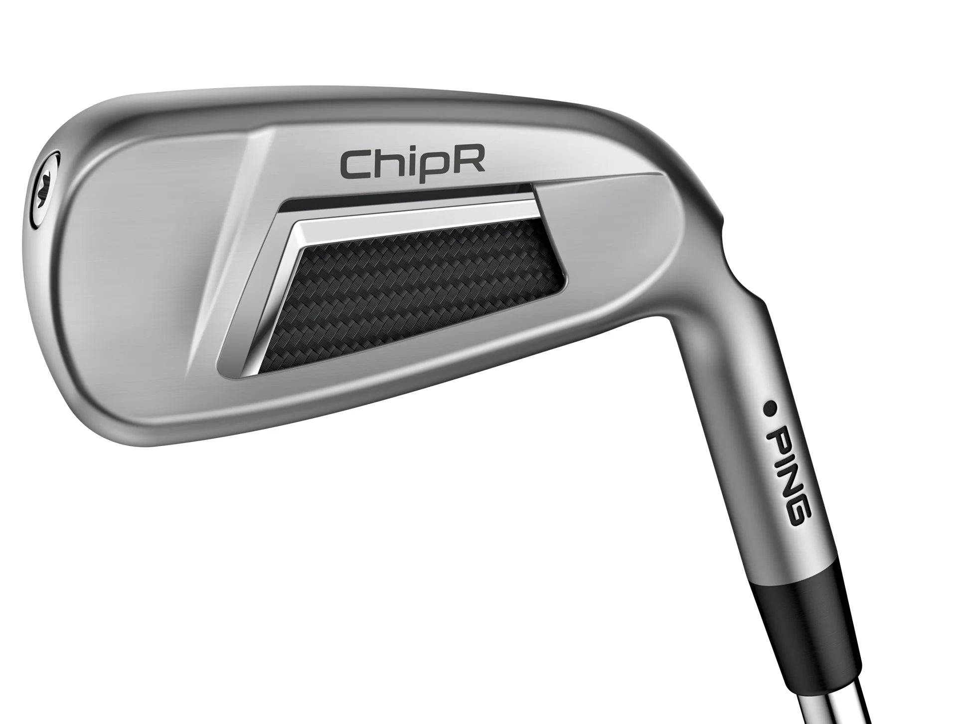 Ping ChipR Golf Left Handed Steel Chipper