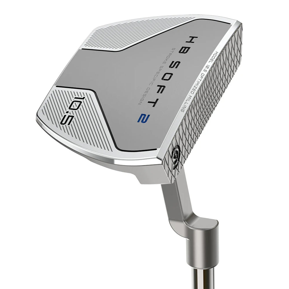 Cleveland HB Soft 2 10.5P Putter - Cleveland