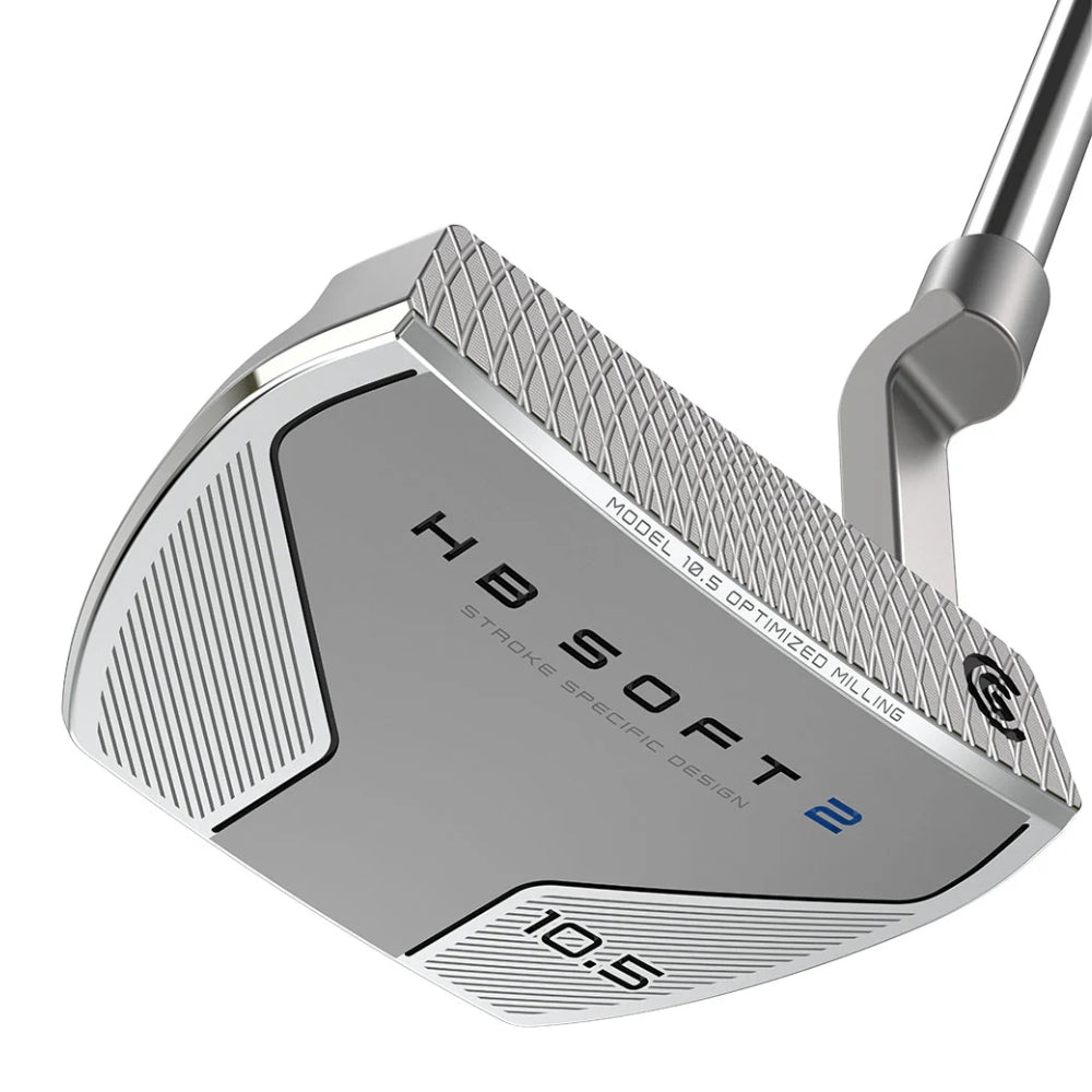 Cleveland HB Soft 2 10.5P Putter - Cleveland