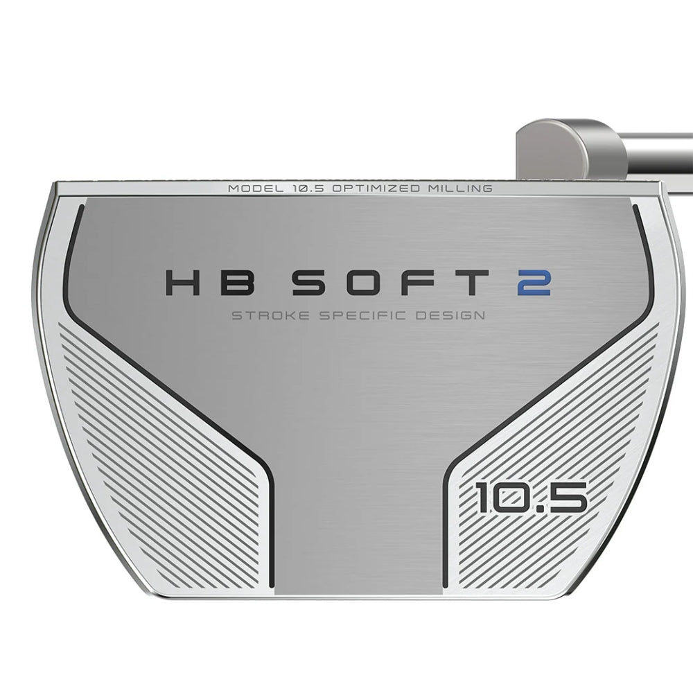 Cleveland HB Soft 2 10.5P Putter - Cleveland