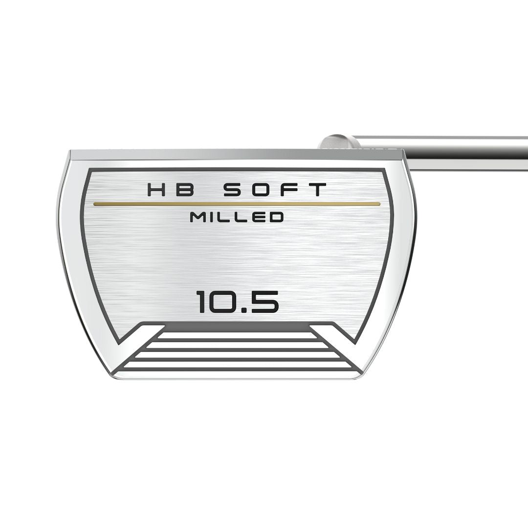 Cleveland HB Soft Milled 10.5S Golf Putter