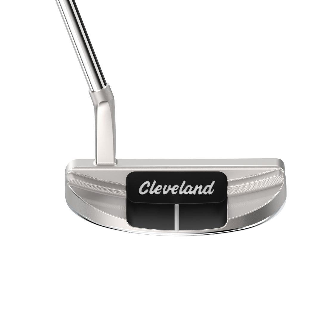 Cleveland HB Soft Milled #5 ALL-IN Golf Putter