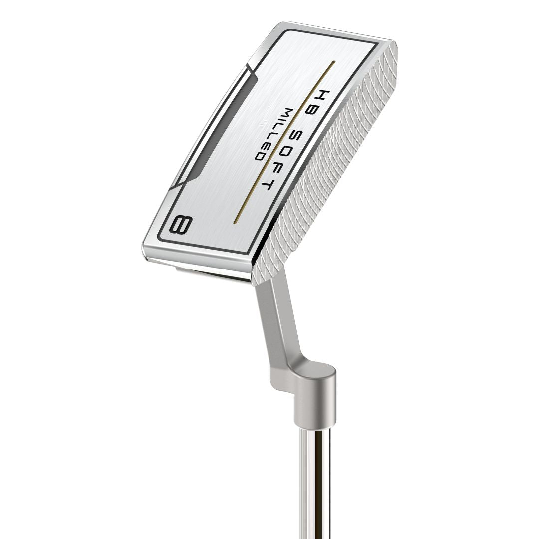 Cleveland HB Soft Milled #8P Golf Putter