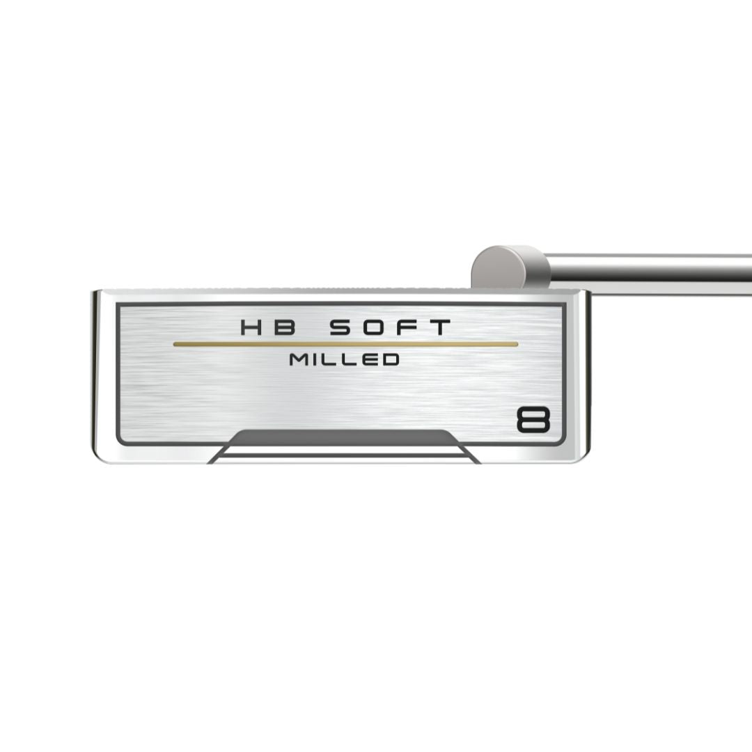 Cleveland HB Soft Milled #8P Golf Putter