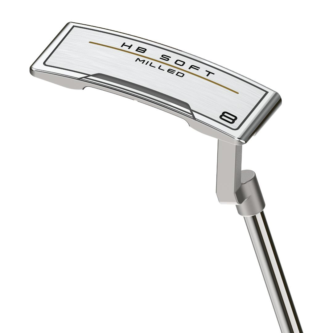 Cleveland HB Soft Milled #8P Golf Putter