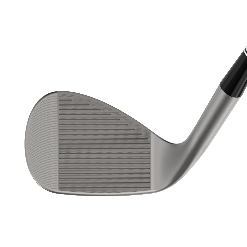 Cleveland RTX 6 ZipCore Tour Rack (Raw) Graphite Golf Wedge