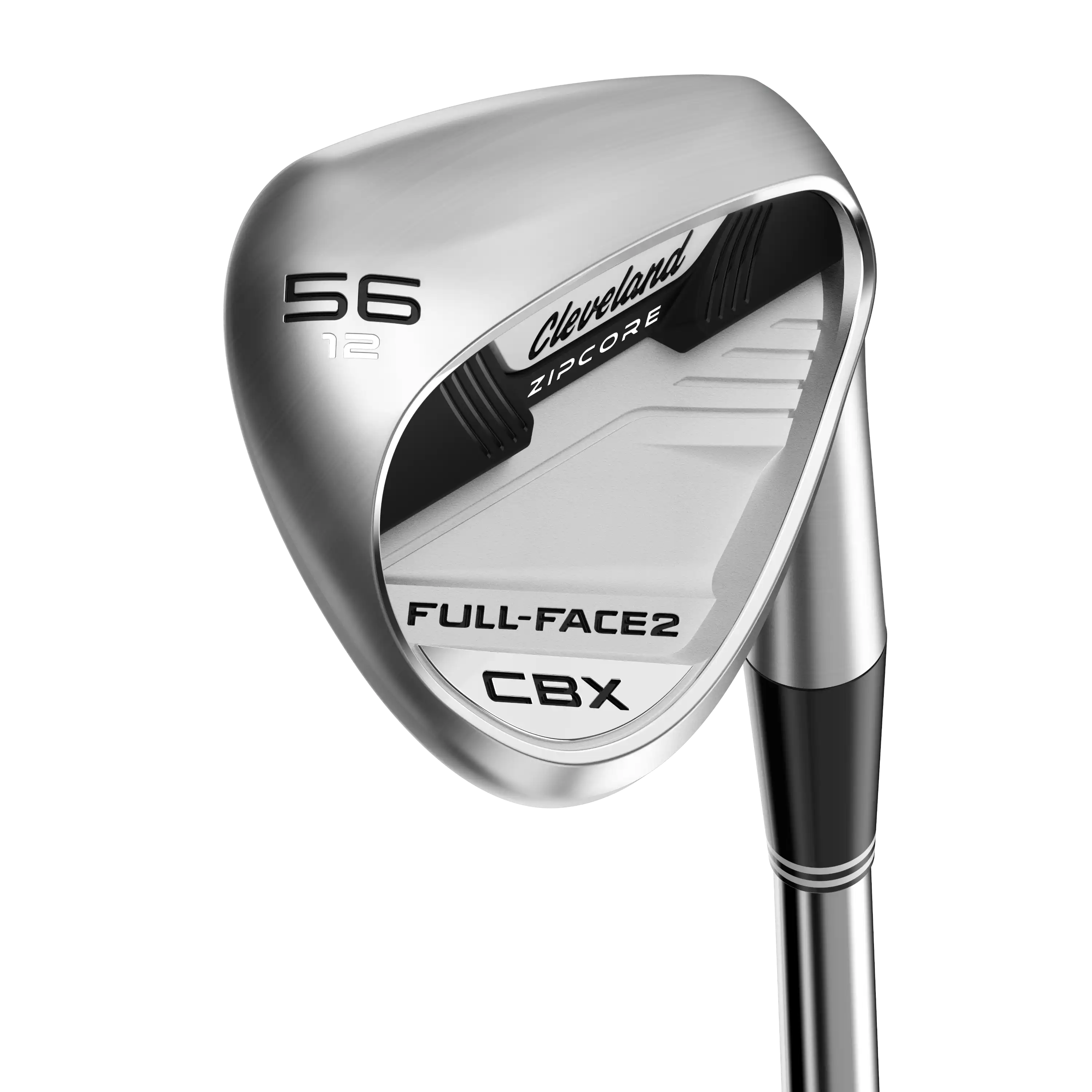 Cleveland CBX Full Face 2 Wedge HERO