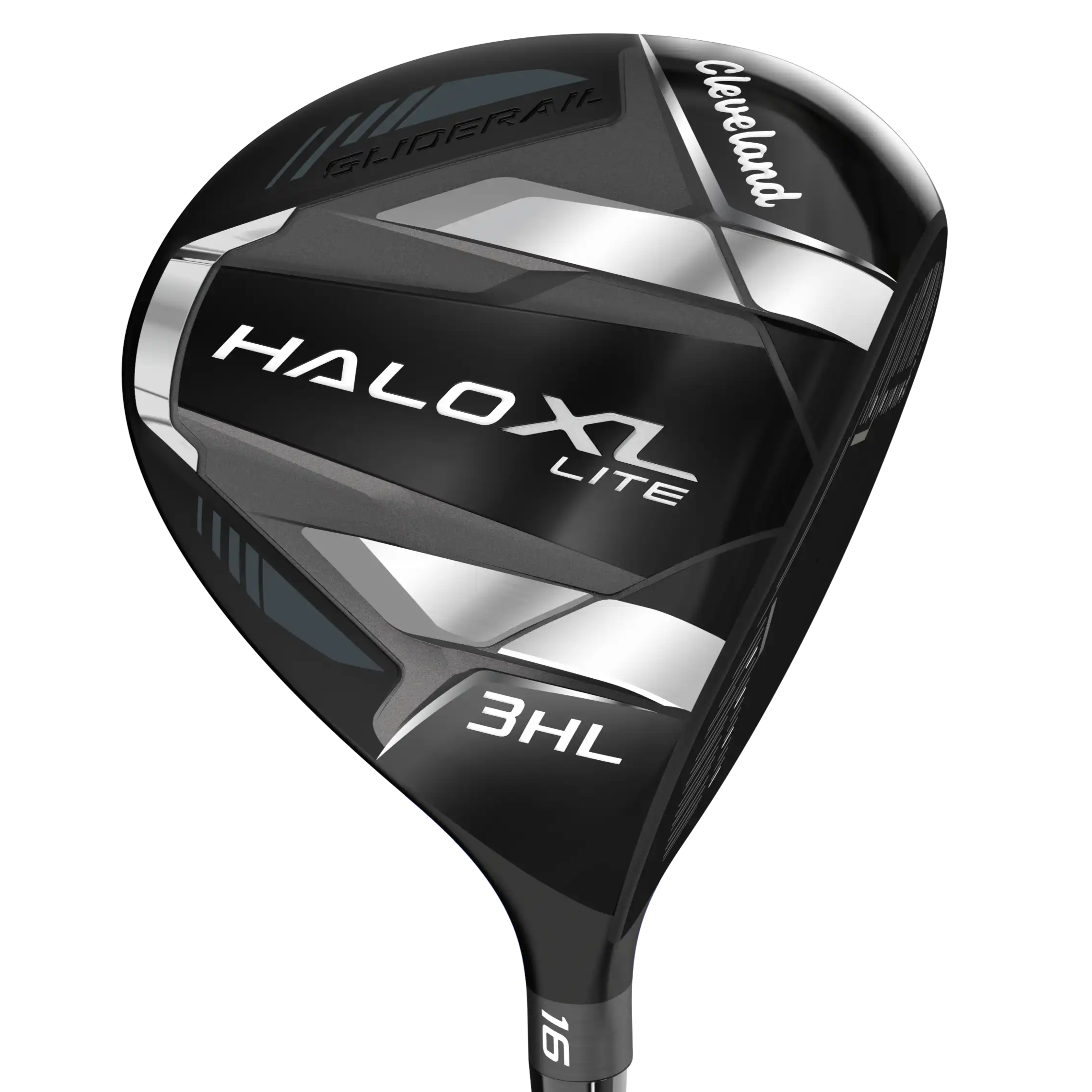 Cleveland Halo XL Lite Fairway Wood