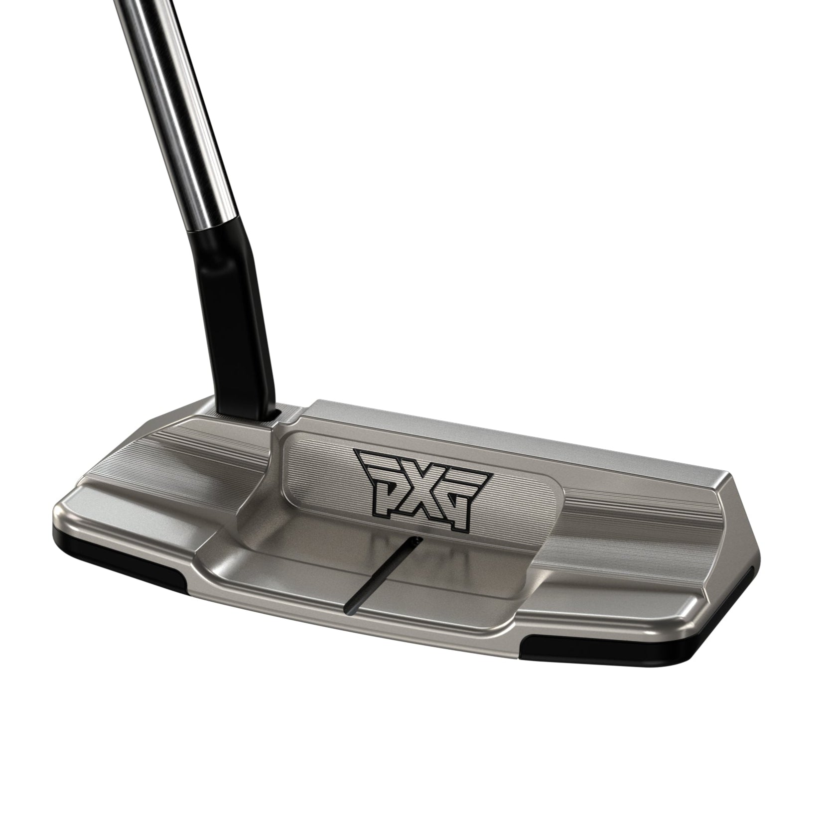 PXG Battle Ready II Closer Slant Neck - Platinum