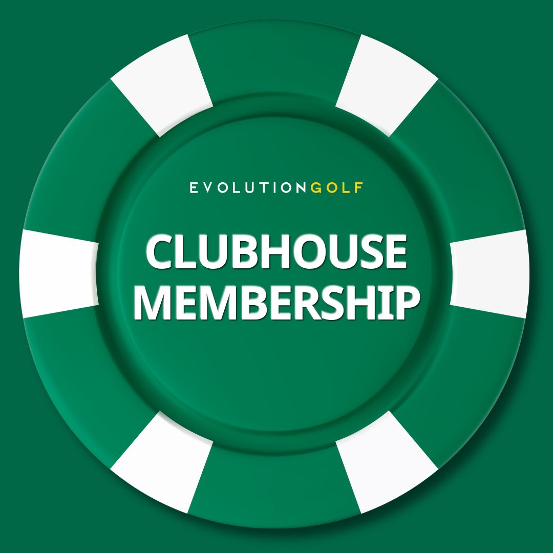 Clubhouse Membership