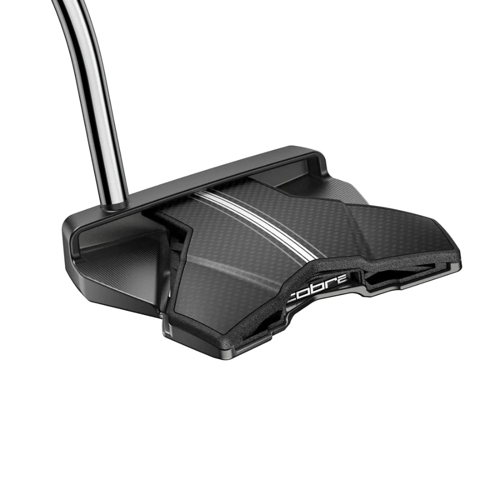 Cobra Agera Counter Balanced 3D Printed Left Handed Putter
