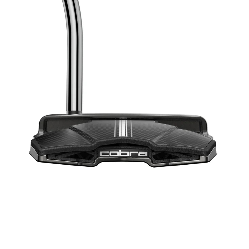 Cobra Agera Counter Balanced 3D Printed Left Handed Putter