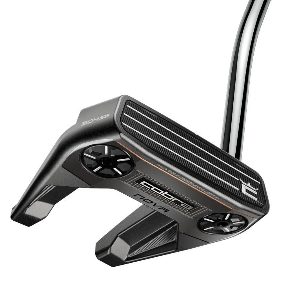 Cobra Vintage Putter - Nova