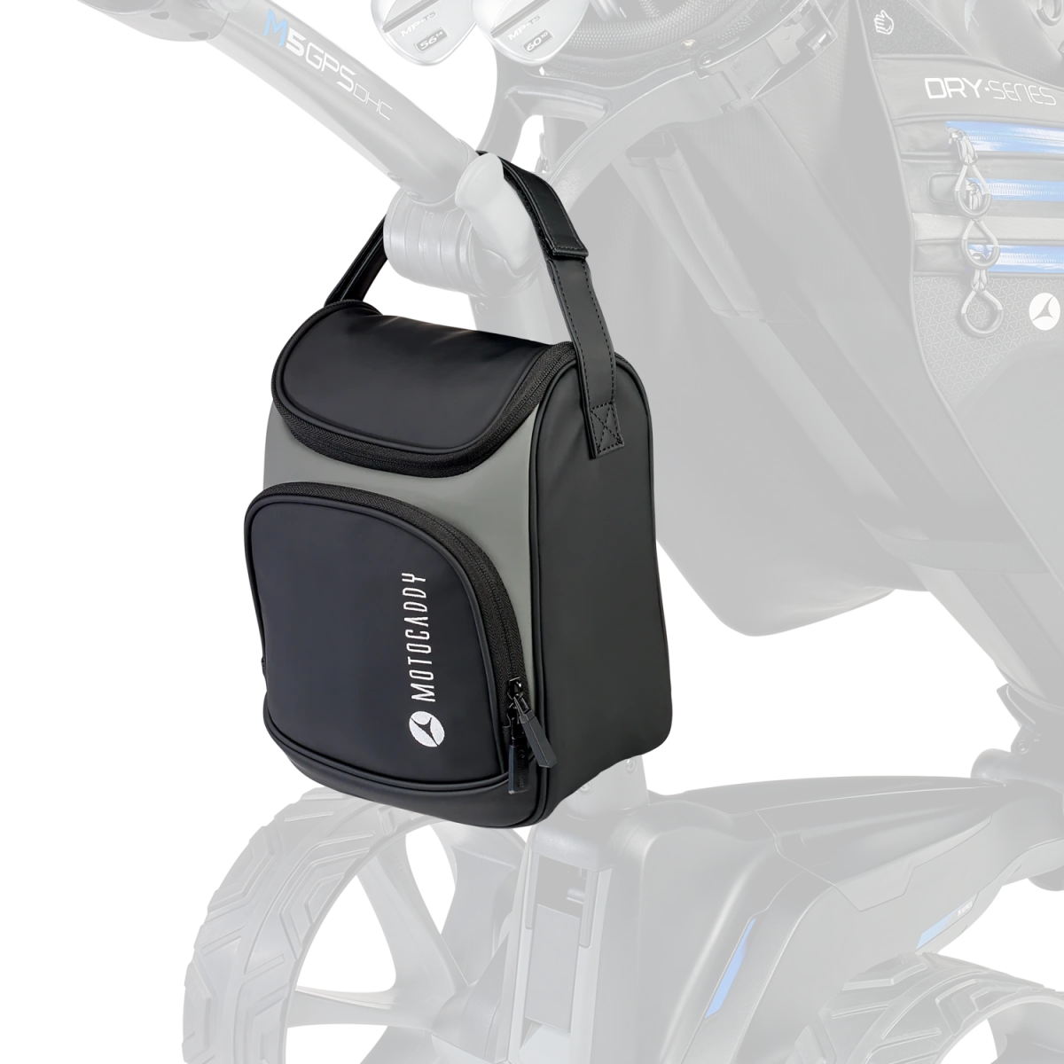 Motocaddy Cooler Bag - Motocaddy