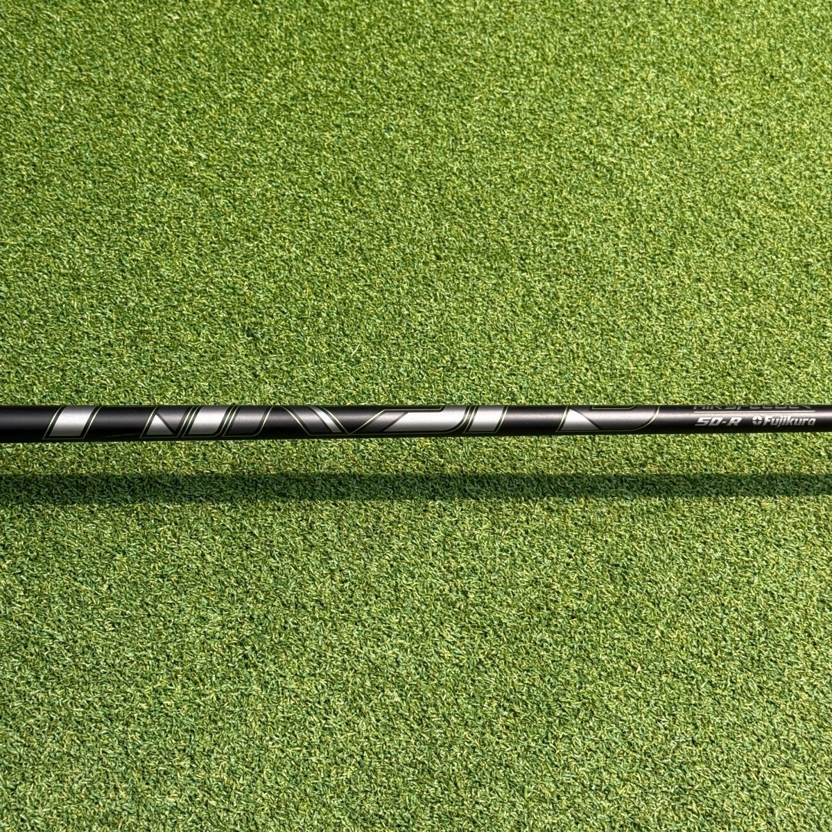 Taylormade Qi35 Max 5 Wood / 18.5 Degree / Airspeeder 50 Regular - TaylorMade