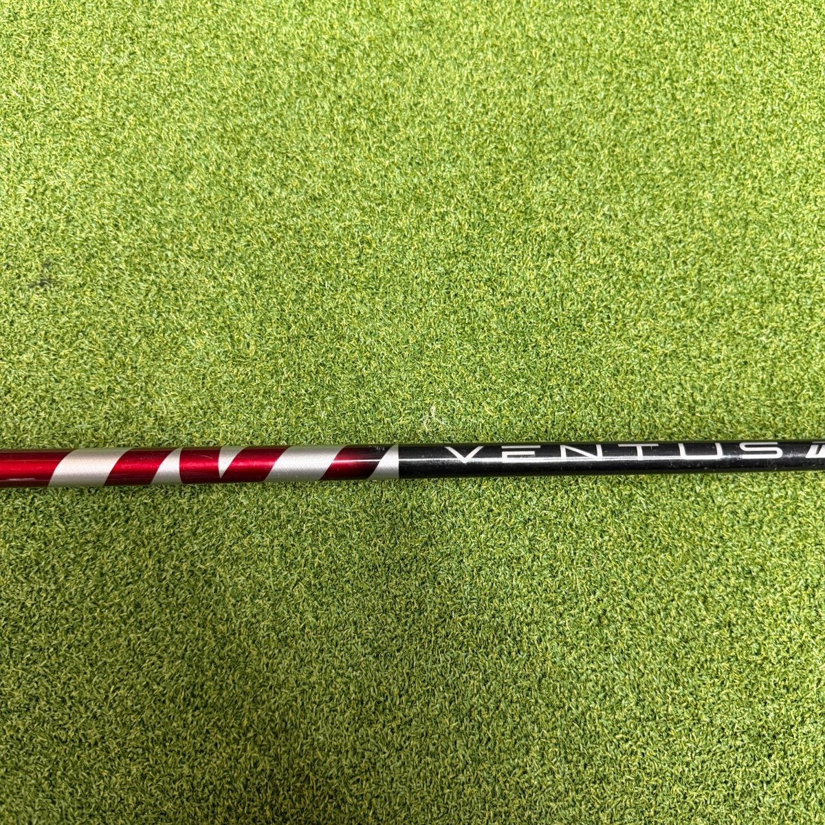 Taylormade Stealth 2 3 Hybrid / 19 Degree / Ventus Red TR 6 - R HB - TaylorMade