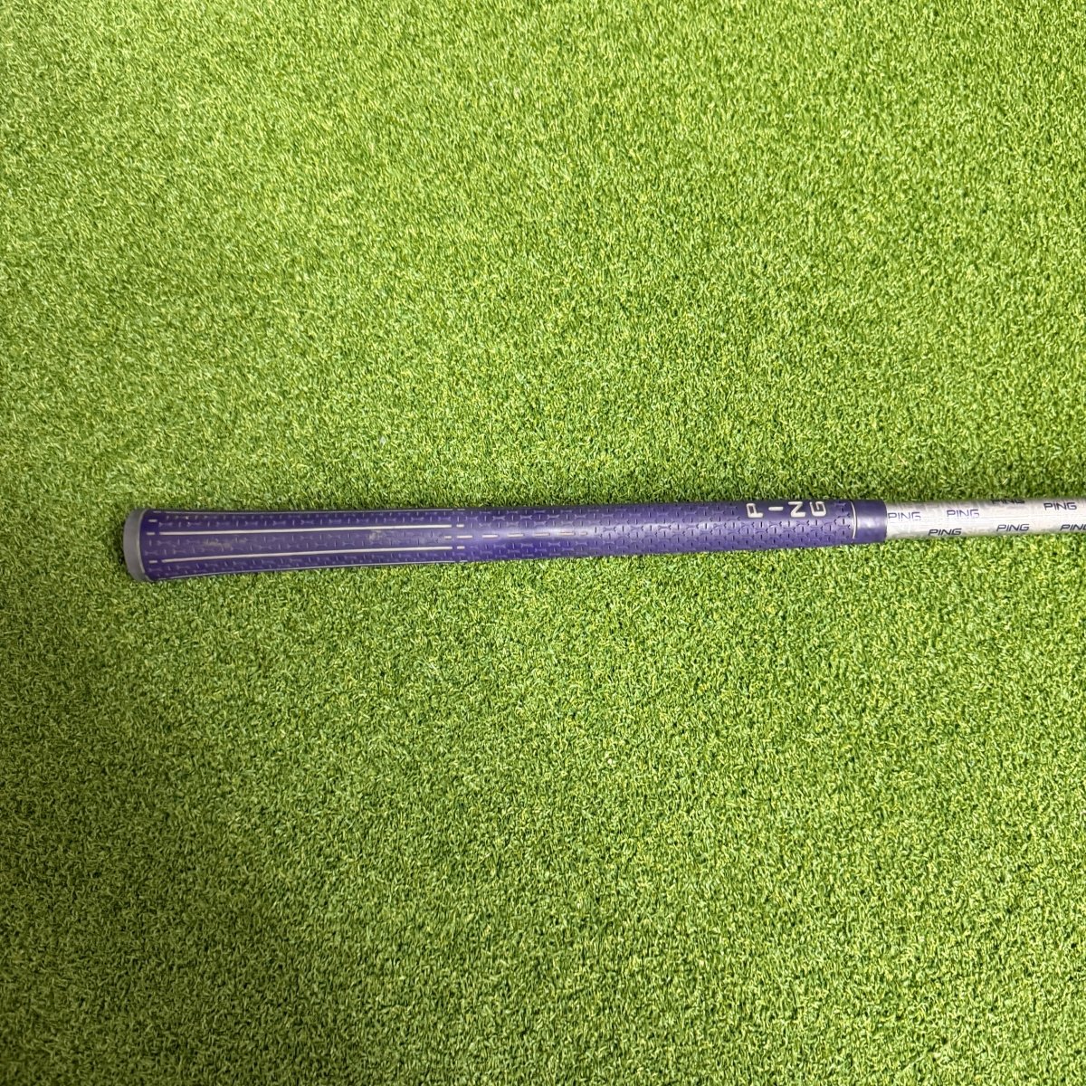 Ping Serene Ladies 5 Wood / 22 Degree / Ping ULT 210 Lite Ladies Flex Shaft - Evolution Golf