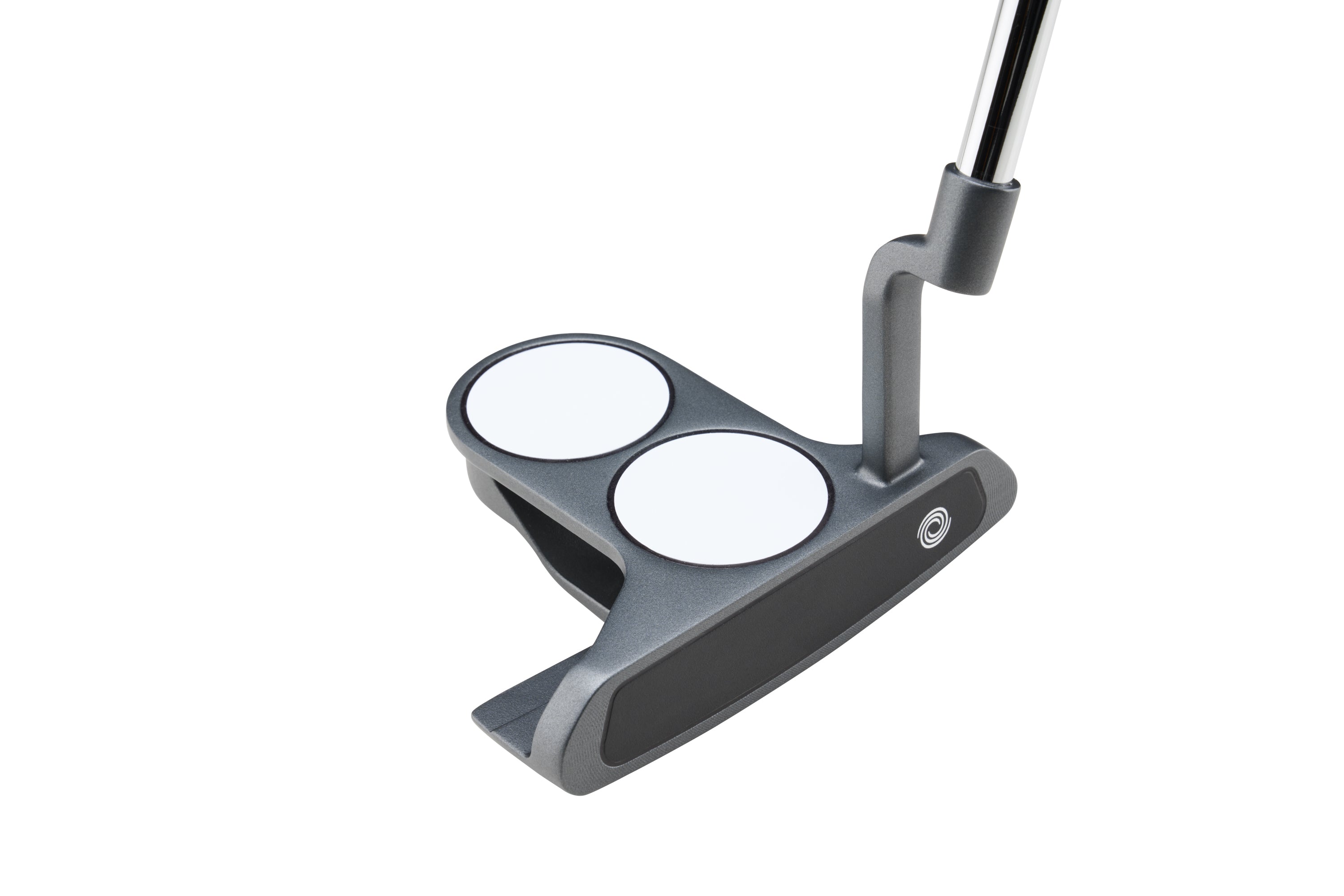 Odyssey DFX 2-Ball Blade CH Putter