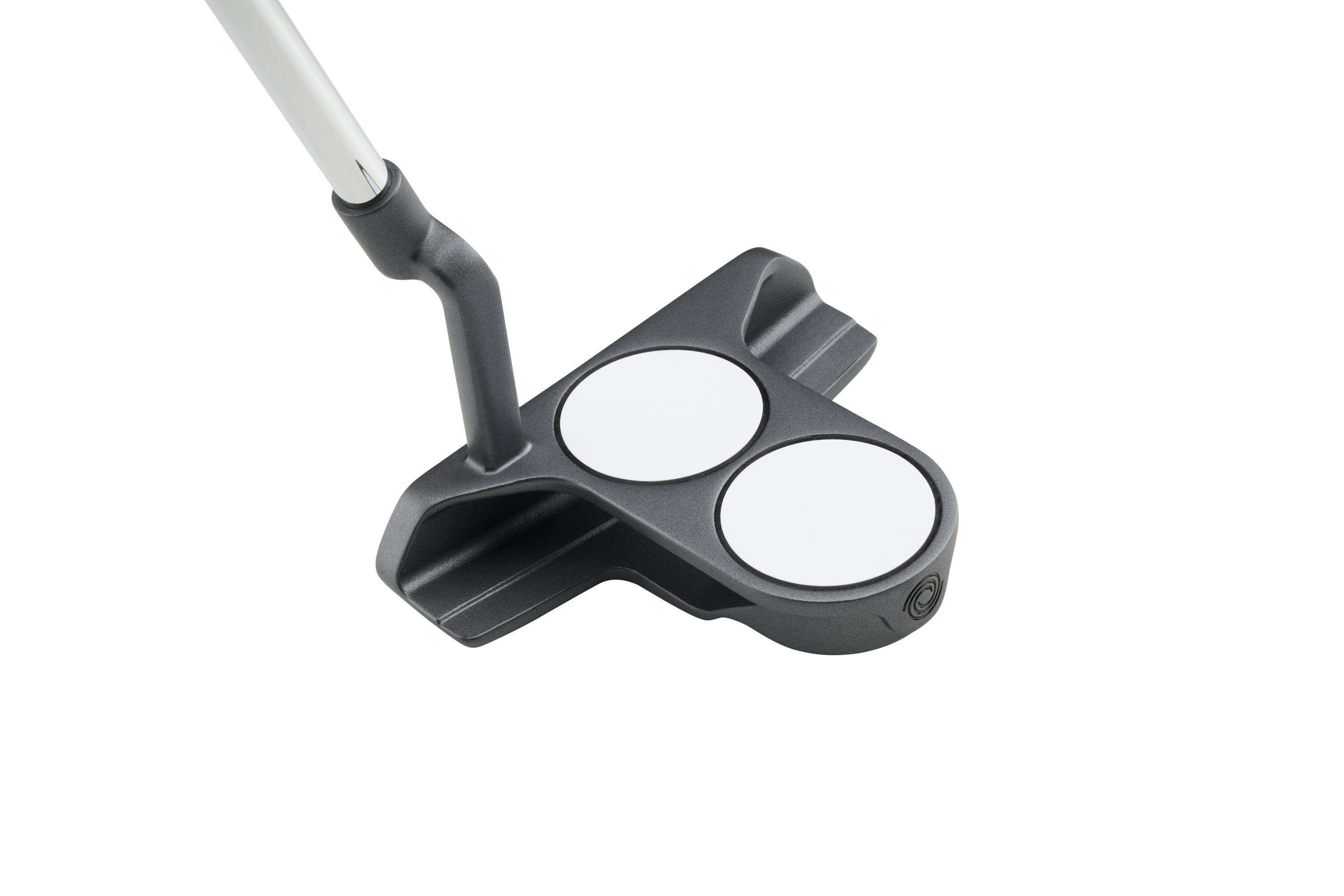 Odyssey DFX 2-Ball Blade CH Putter