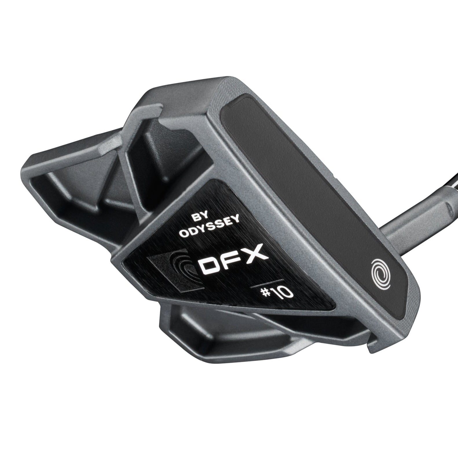 Odyssey DFX Ten S Left Handed Putter