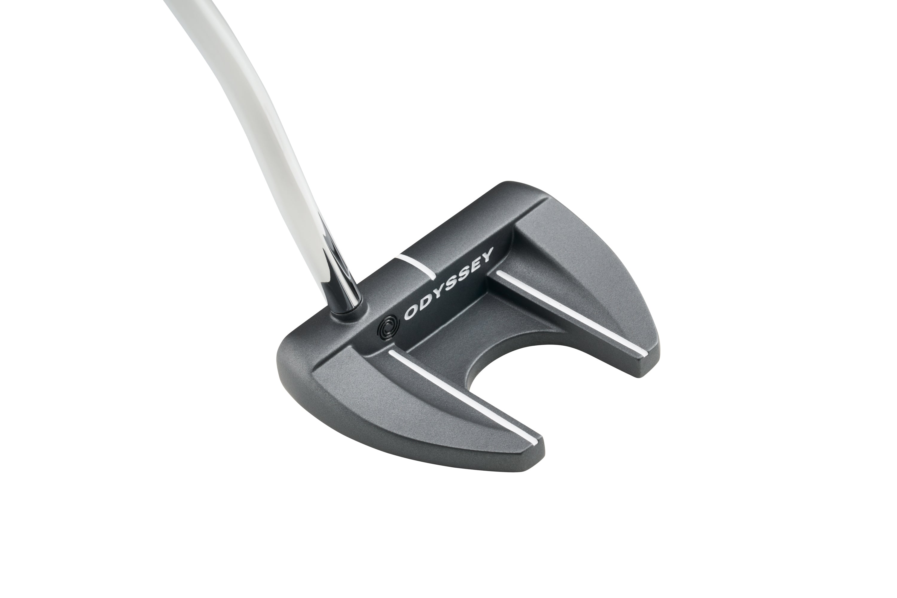 Odyssey DFX V-Line Fang DB Putter