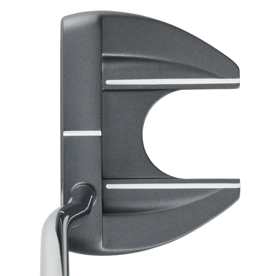 Odyssey DFX V-Line Fang DB Putter