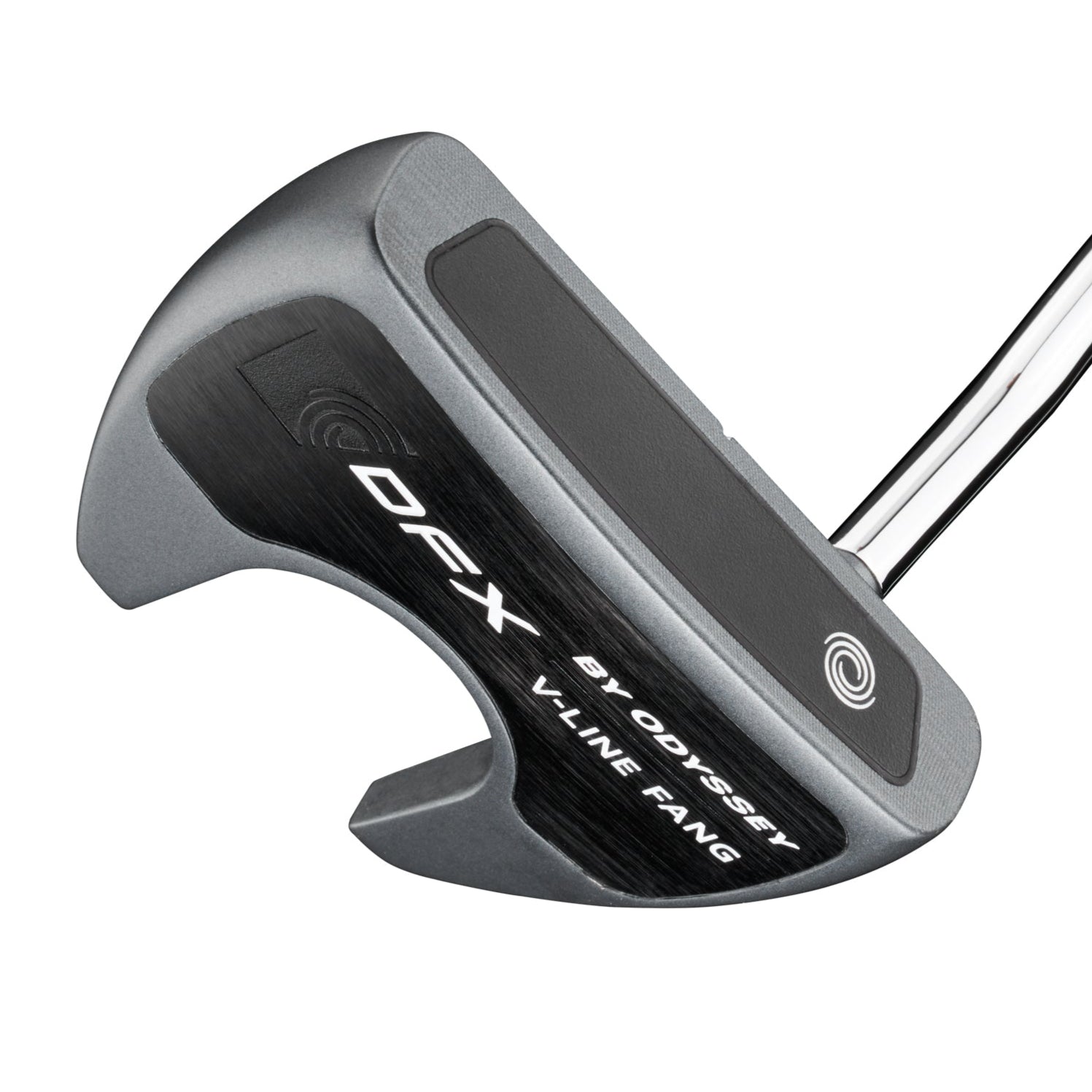 Odyssey DFX V-Line Fang DB Putter