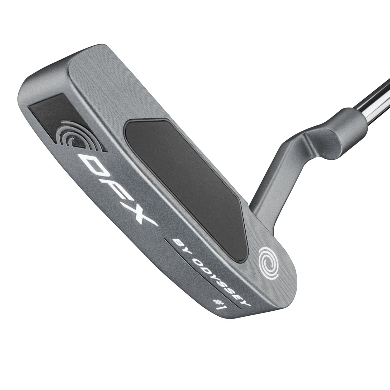 Odyssey DFX #1 CH Left Handed Putter