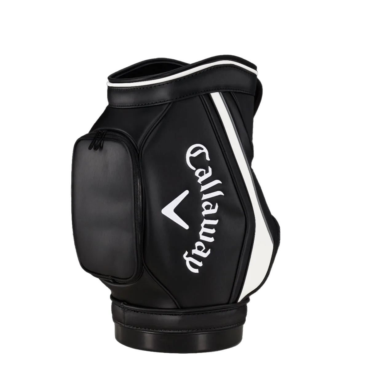 Callaway Den Caddy - Black / White