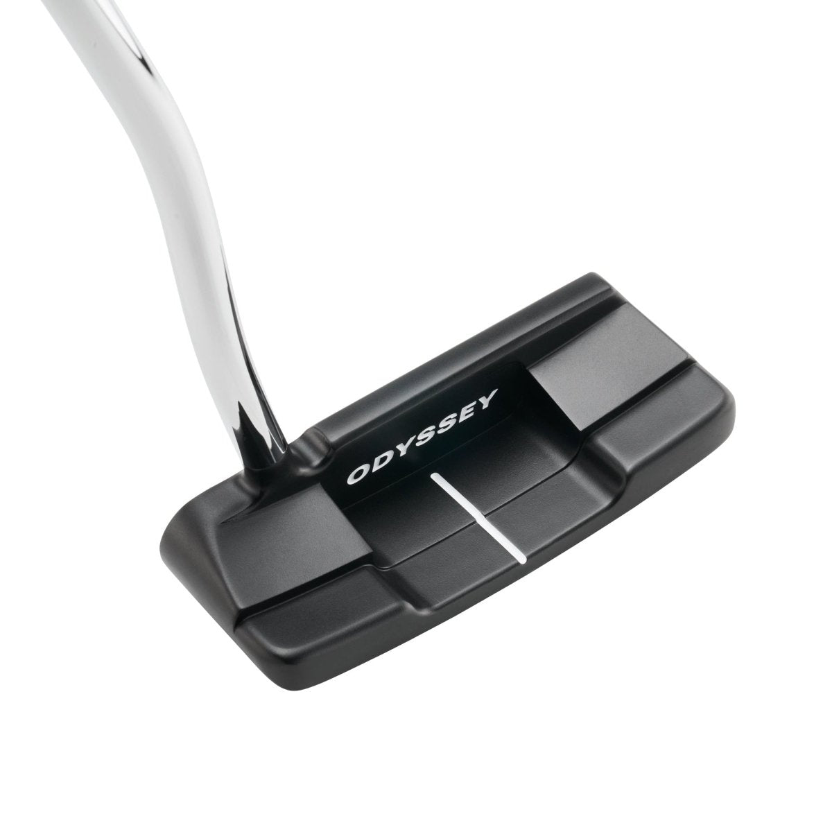 Odyssey Ai - Dual Double Wide DB Putter - Odyssey