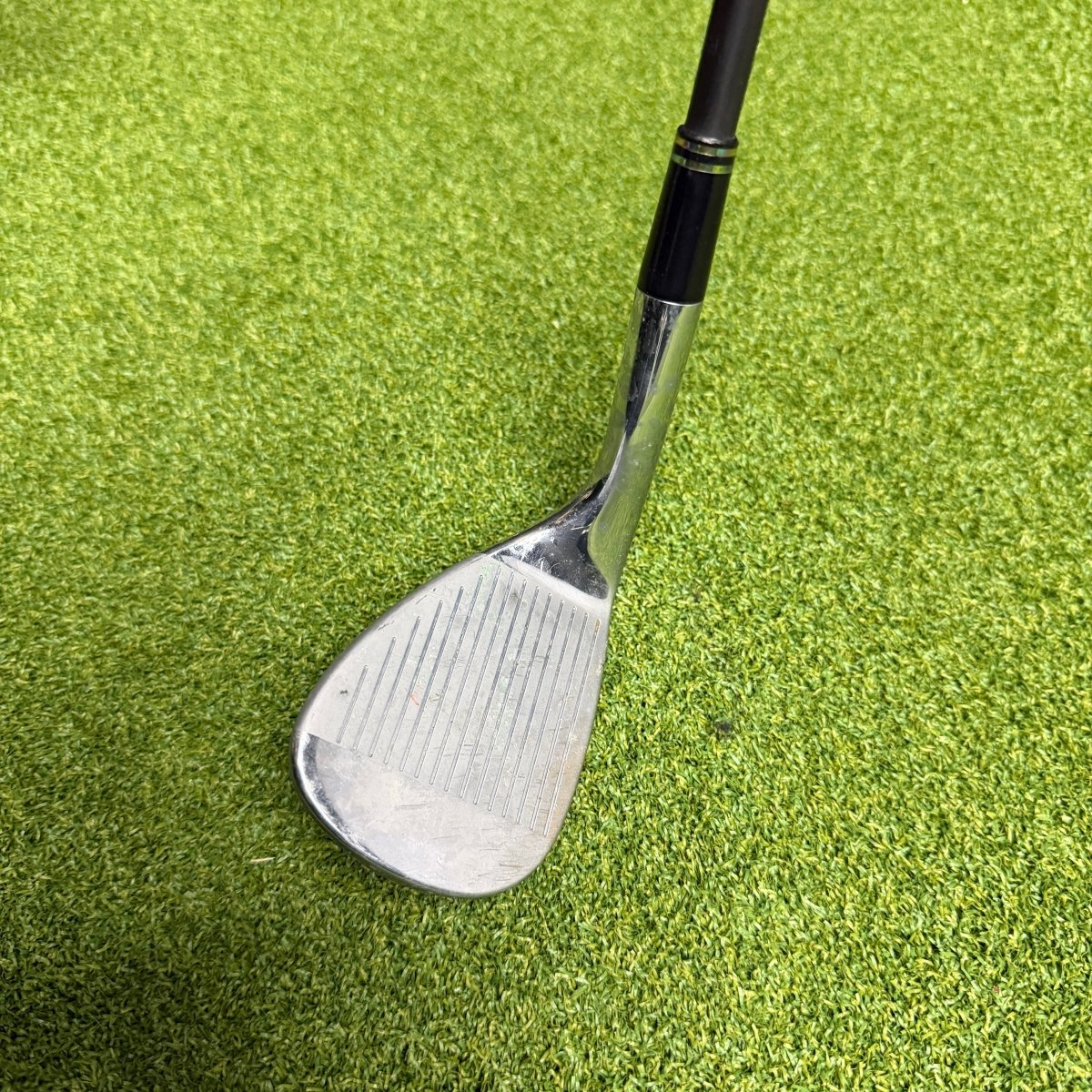 Cleveland CG14 Lob Wedge / 60 Degree / W Series 59 Ladies Flex Shaft - Cleveland