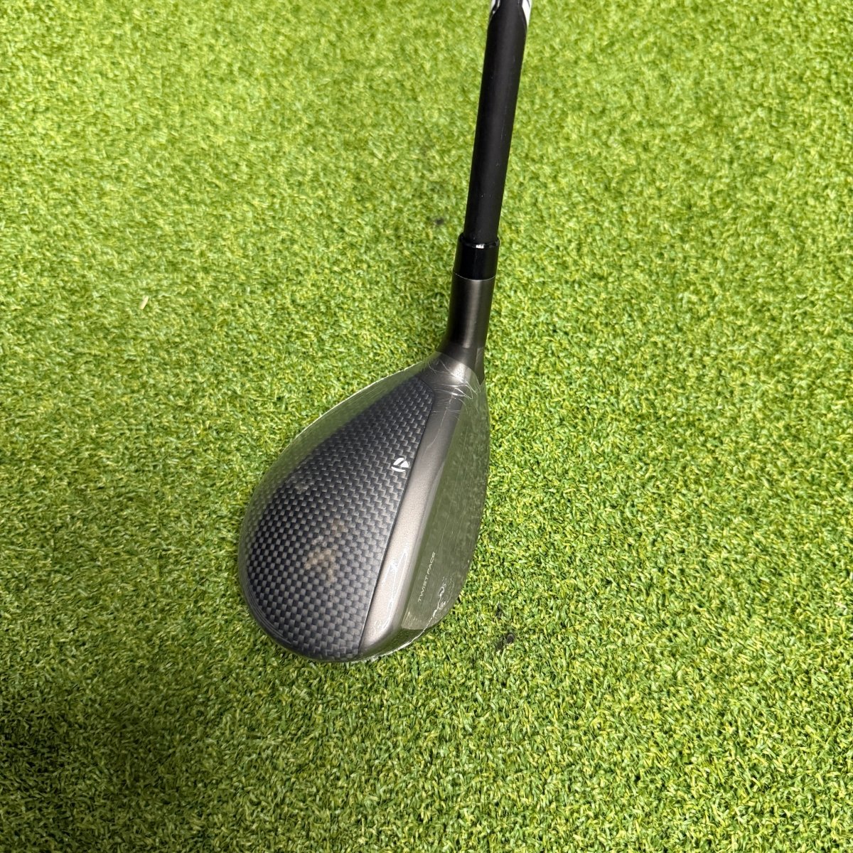 Taylormade Qi35 Max Lite 5 Hybrid / 27 Degree / Vanquish 50 Regular - TaylorMade