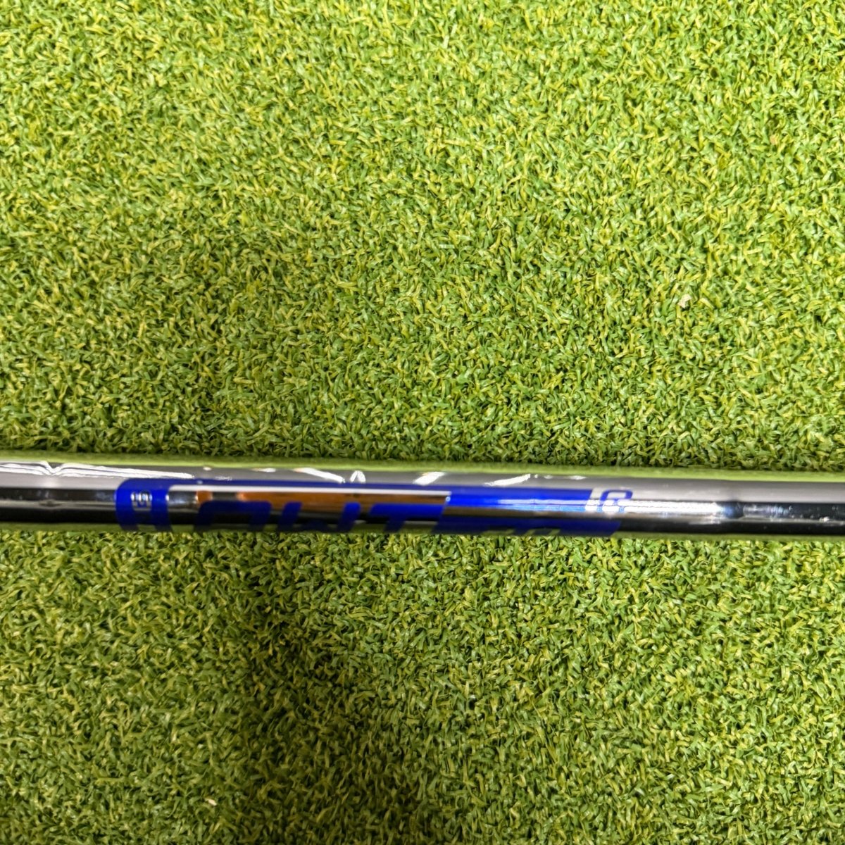 Ping G425 Irons / 5 - SW / Blue Dot / AWT 2.0 / Regular Flex - Ping